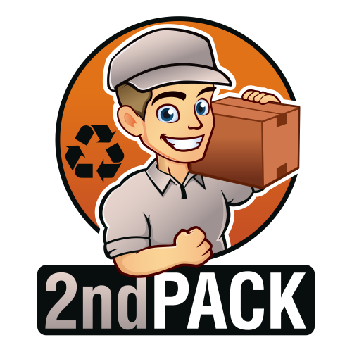 2ndPACK Logo